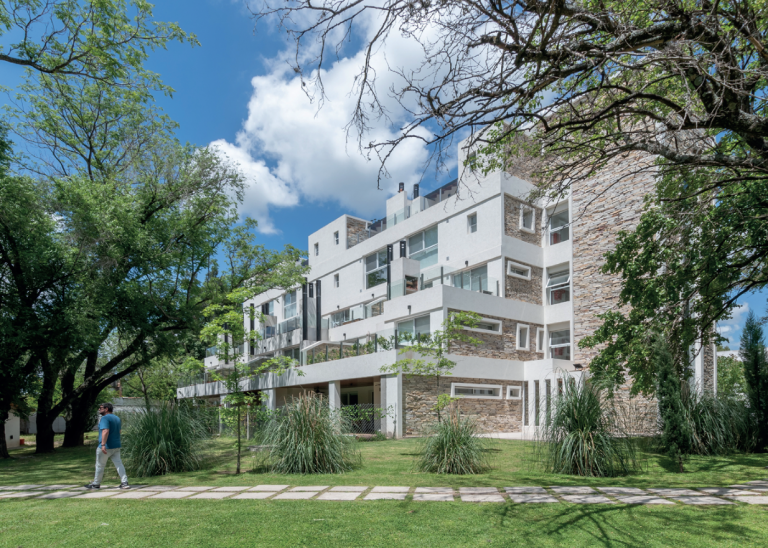 Identidad arquitectónica