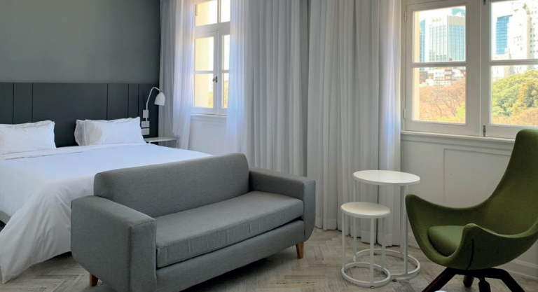 Calidad y dedicación con sello propio