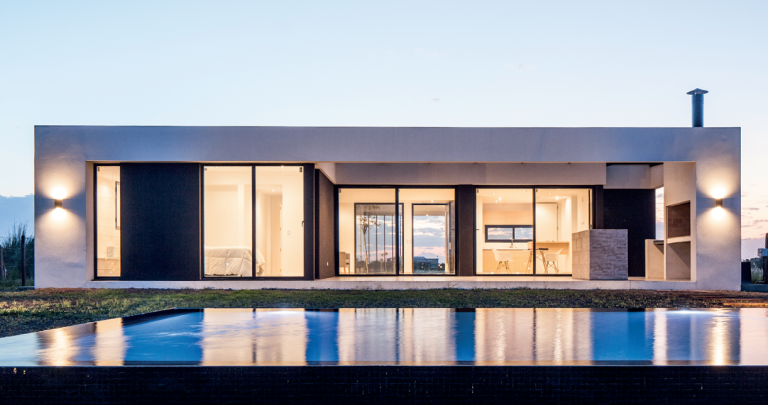 Arquitectura para la nueva generación