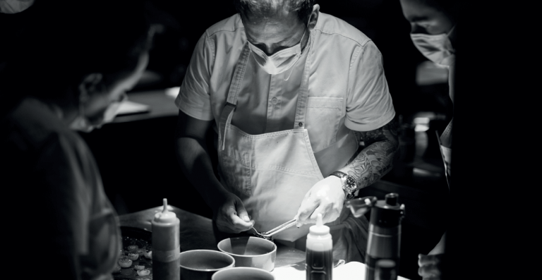 Un viaje gourmet a través de 18 platos