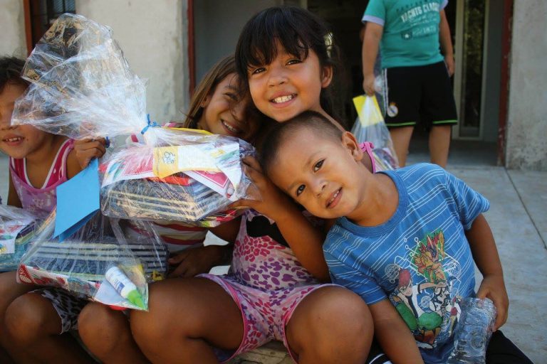 Por una educación inclusiva, equitativa y de calidad