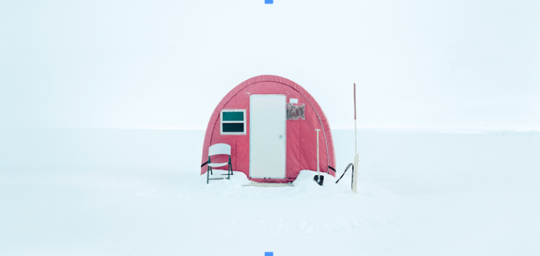 El enigma del Polo Norte