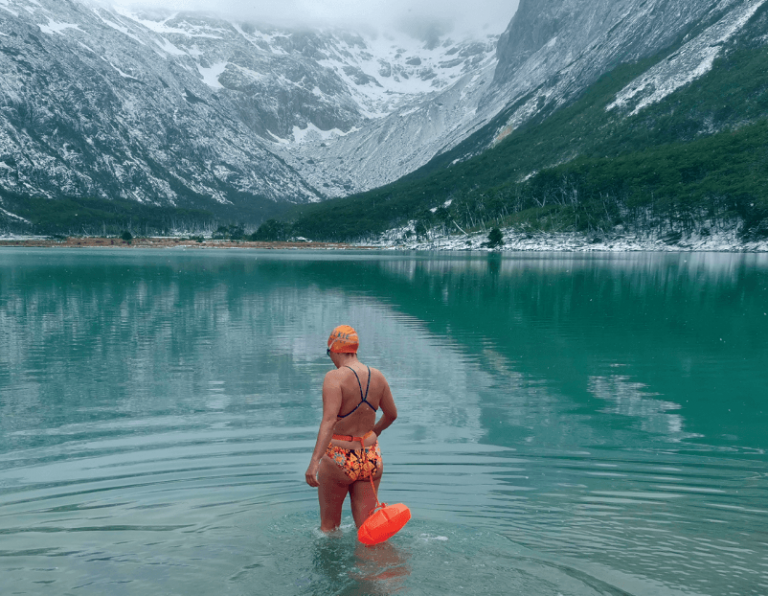 Rompiendo el hielo de los límites