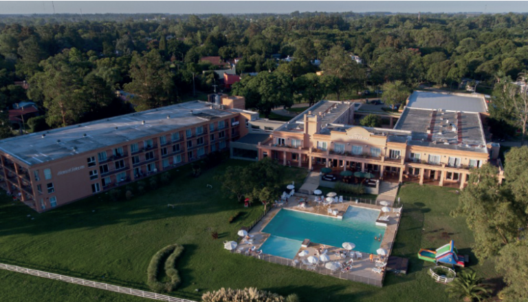 Escapadas para desconectar de la rutina