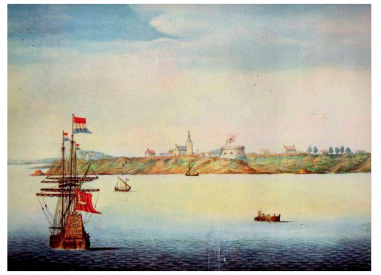 Una mujer adelantada a su tiempo