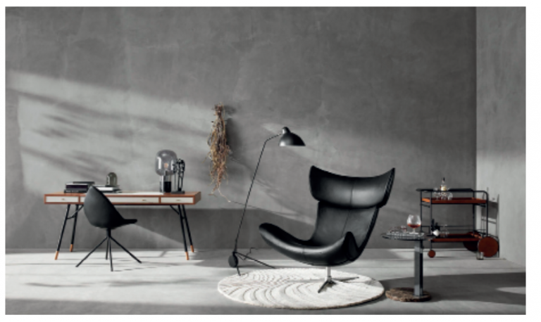 La calidez y actualidad del diseño danés