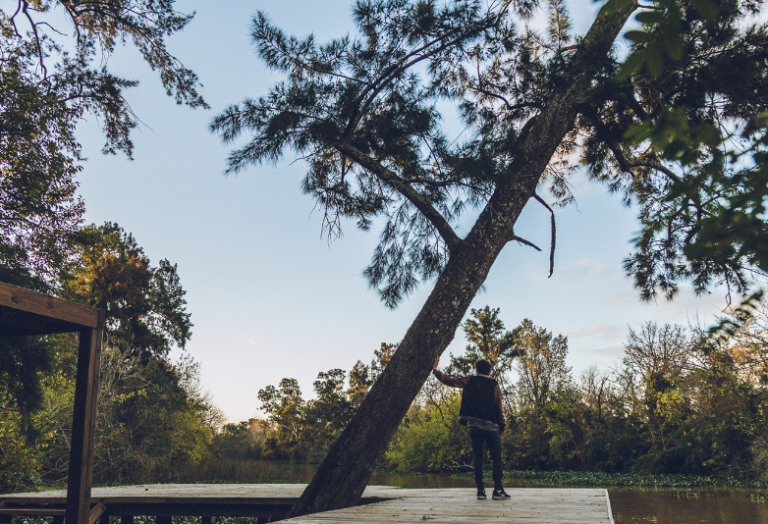 Confortable y natural