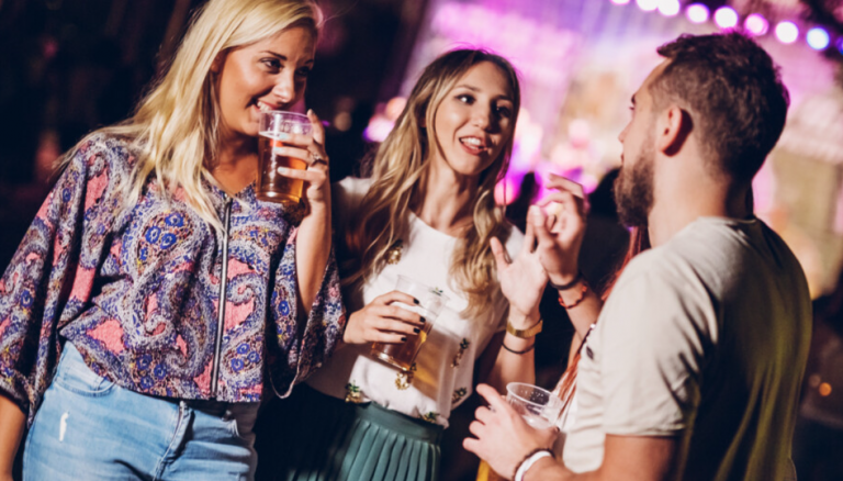 Esta fiesta en Nordelta tiene todo lo que buscás