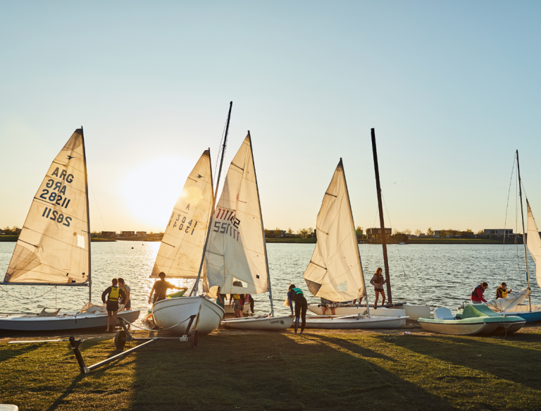 El Club Puertos se renueva