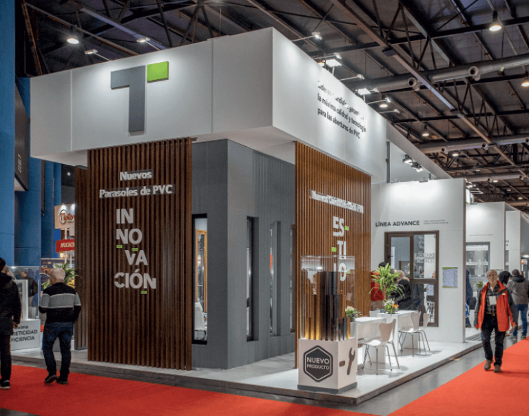 Innovación para la construcción y el diseño