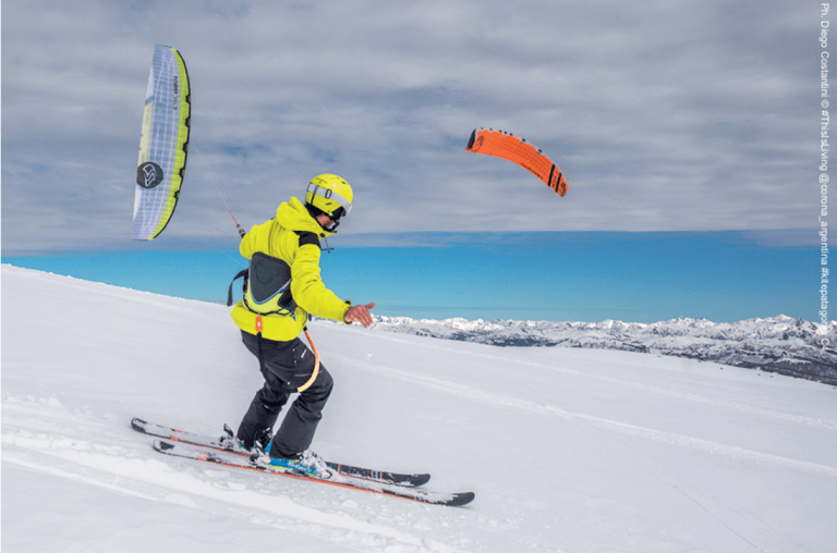 Temporada de nuevas experiencias