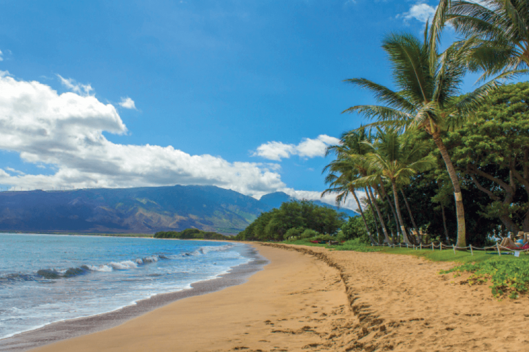 Hawaii: una isla con encanto