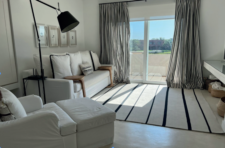 Que nuestra casa sea un refugio