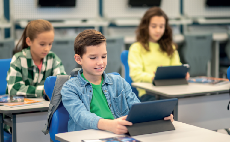 “Debemos modificar nuestro chip de educadores”