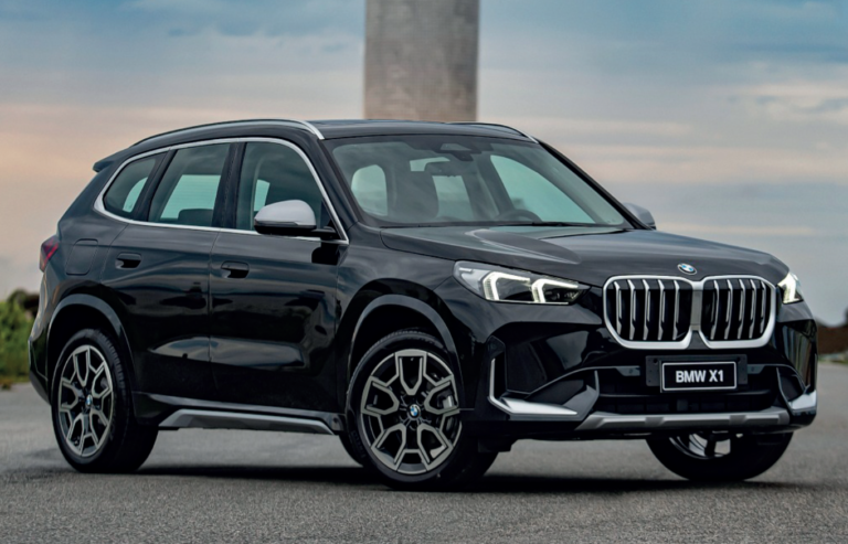 BMW actualiza el lujo