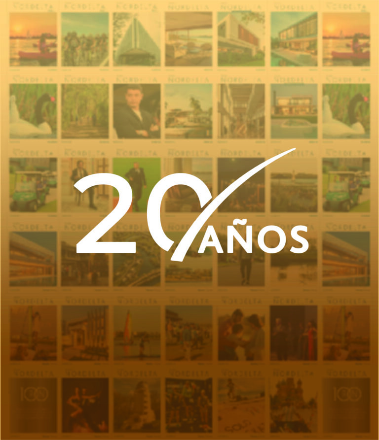 20 entrevistas para guardar toda la vida