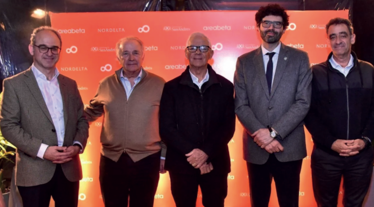 La Universidad de San Andrés llega a Nordelta