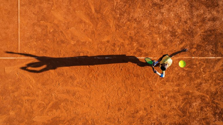 Marriott Bonvoy Moments, una experiencia exclusiva en el marco de ATP Buenos Aires