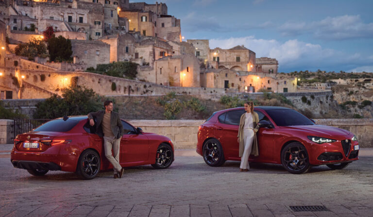 Made in Italy
