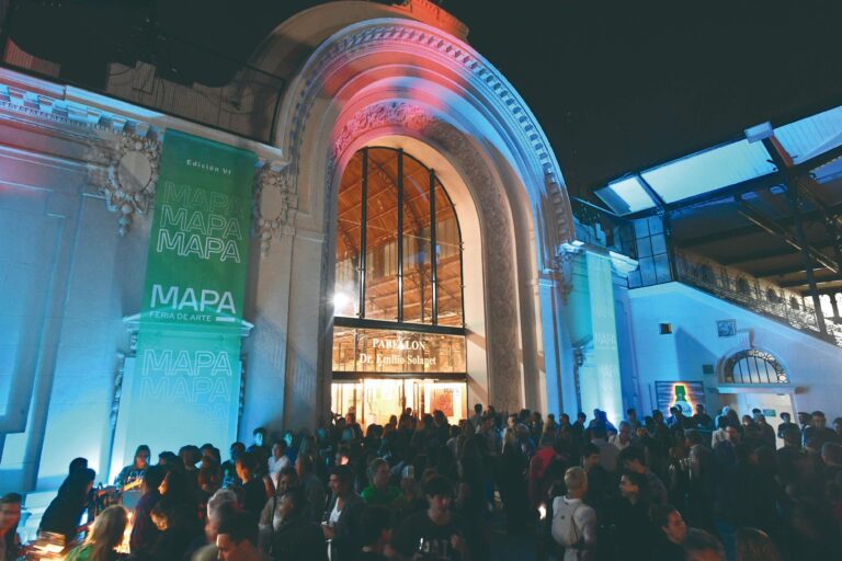 El arte contemporáneo en sus múltiples expresiones