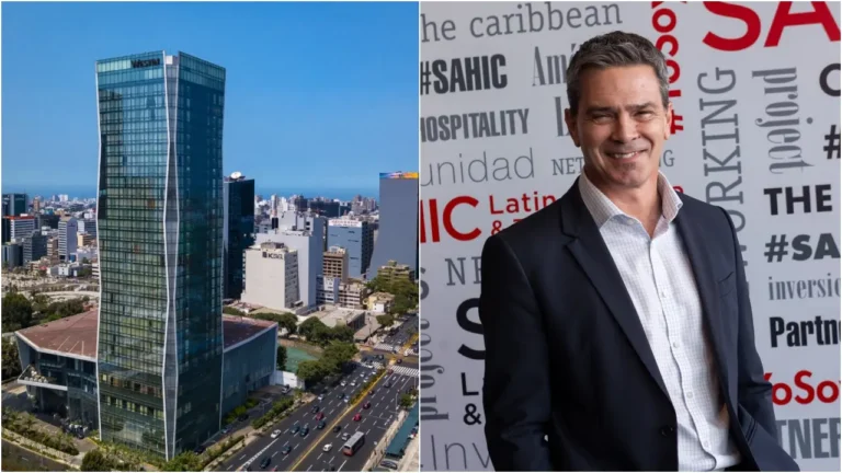 Marriott International, Nuevo Nombramiento