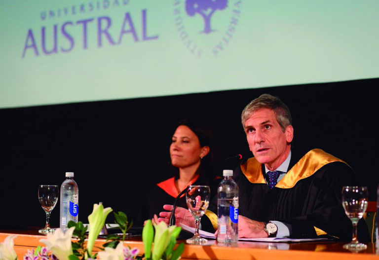La educación del futuro germina en Área Beta