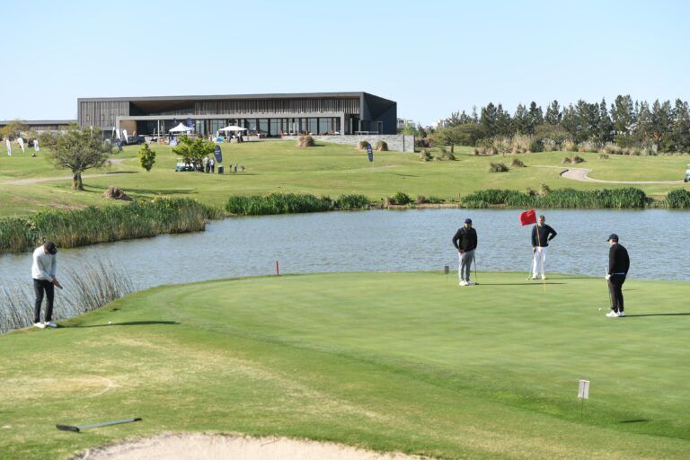 Copa Revista Nordelta: El golf que apasiona y divierte 
