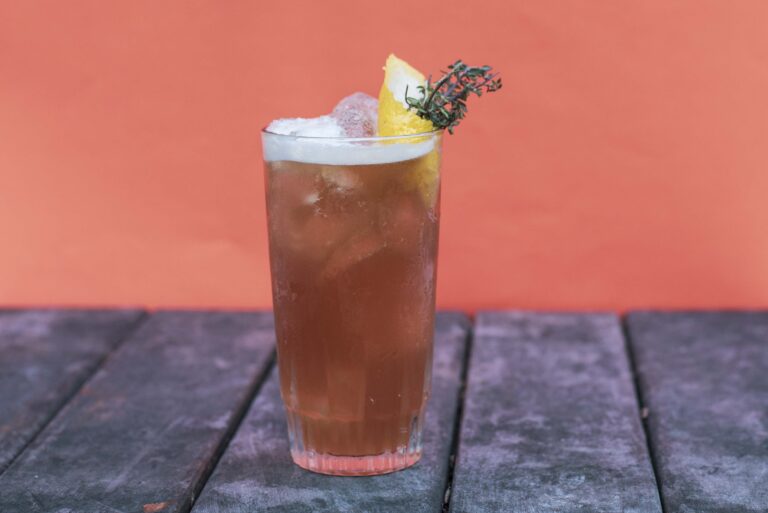 El arte de la coctelería en tus eventos