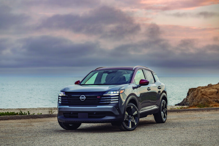 Nissan renueva su apuesta SUV en Argentina