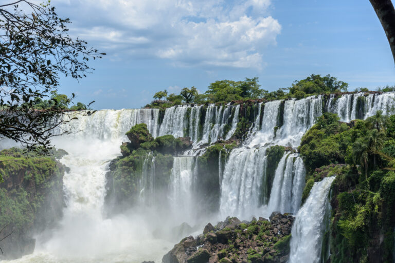 Iguazú todo el año