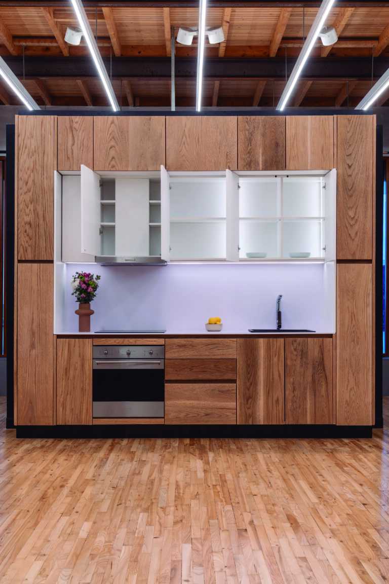 Cocinas que inspiran