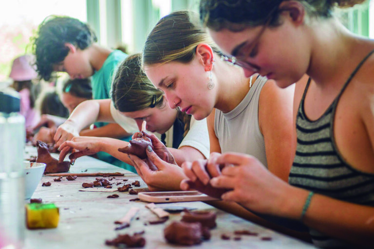 Malba Puertos: cuando el arte se vuelve un juego