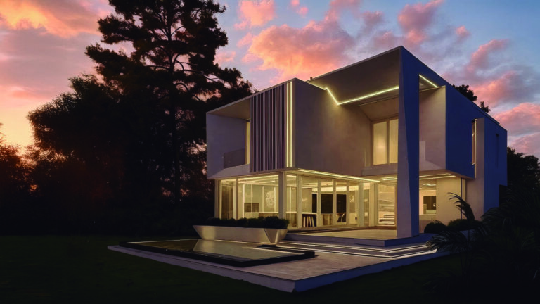 A+R arquitectos, entre la élite mundial del diseño