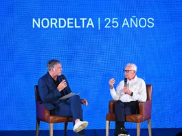 Nordelta siempre en expansión