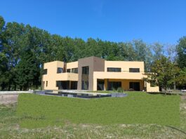 Construir sin estrés