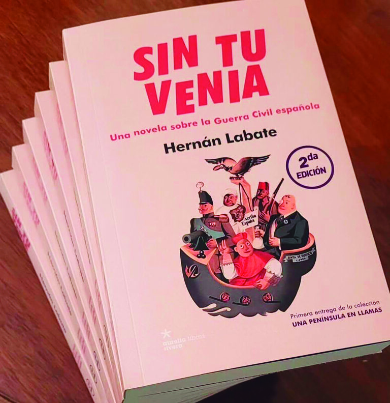 La ficción que ilumina la historia 