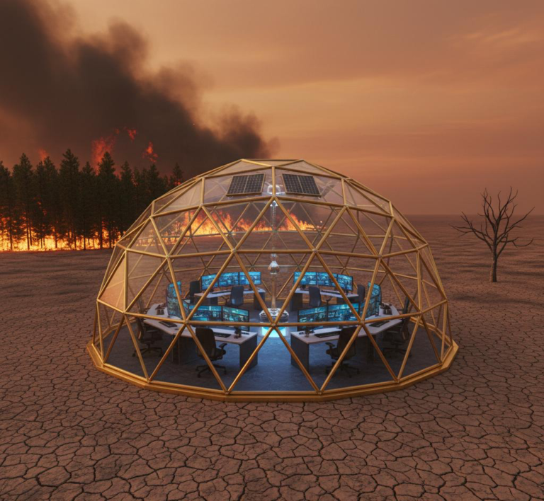 El dilema de la transformación