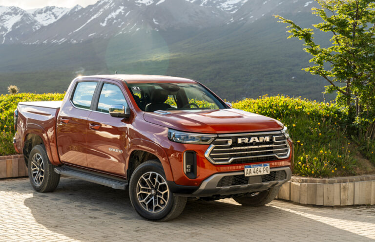 Versatilidad sin límites