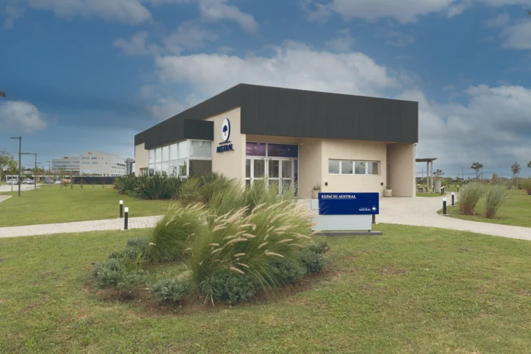La Universidad Austral en Nordelta: educación y futuro profesional