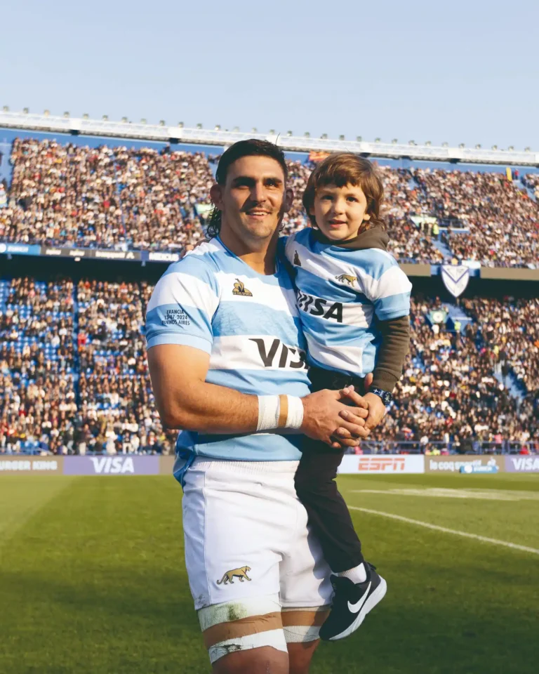 “Los Pumas pueden jugar la final del Mundial en 2027”