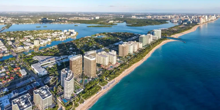 Bal Harbour, el refugio exclusivo para vivir el Mundial
