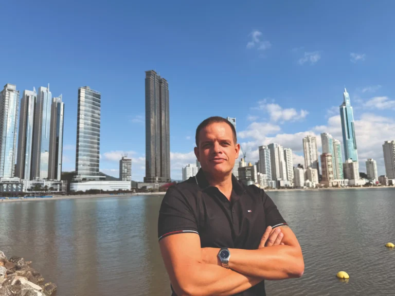 El puente inmobiliario que une Vaca Muerta con Brasil