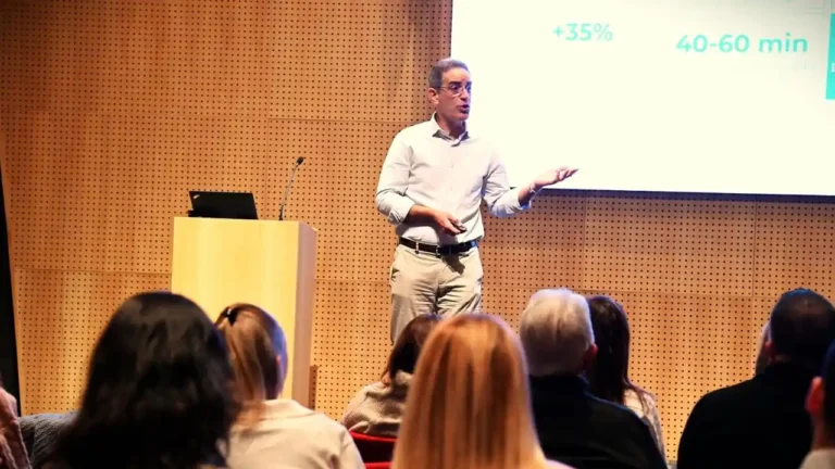 Recodificar el talento con la IA 