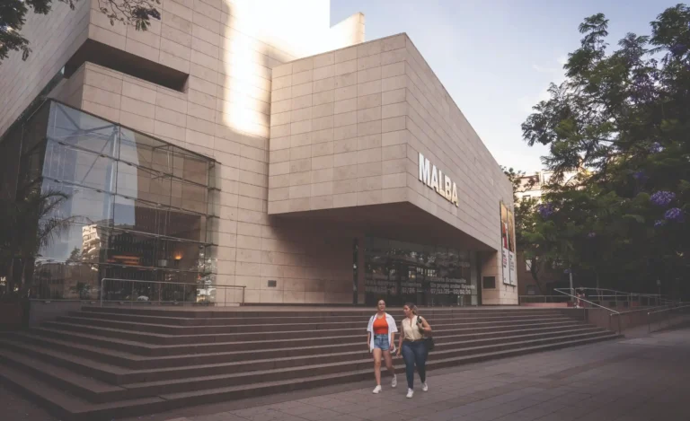 Malba: 25 años impulsando el arte latinoamericano